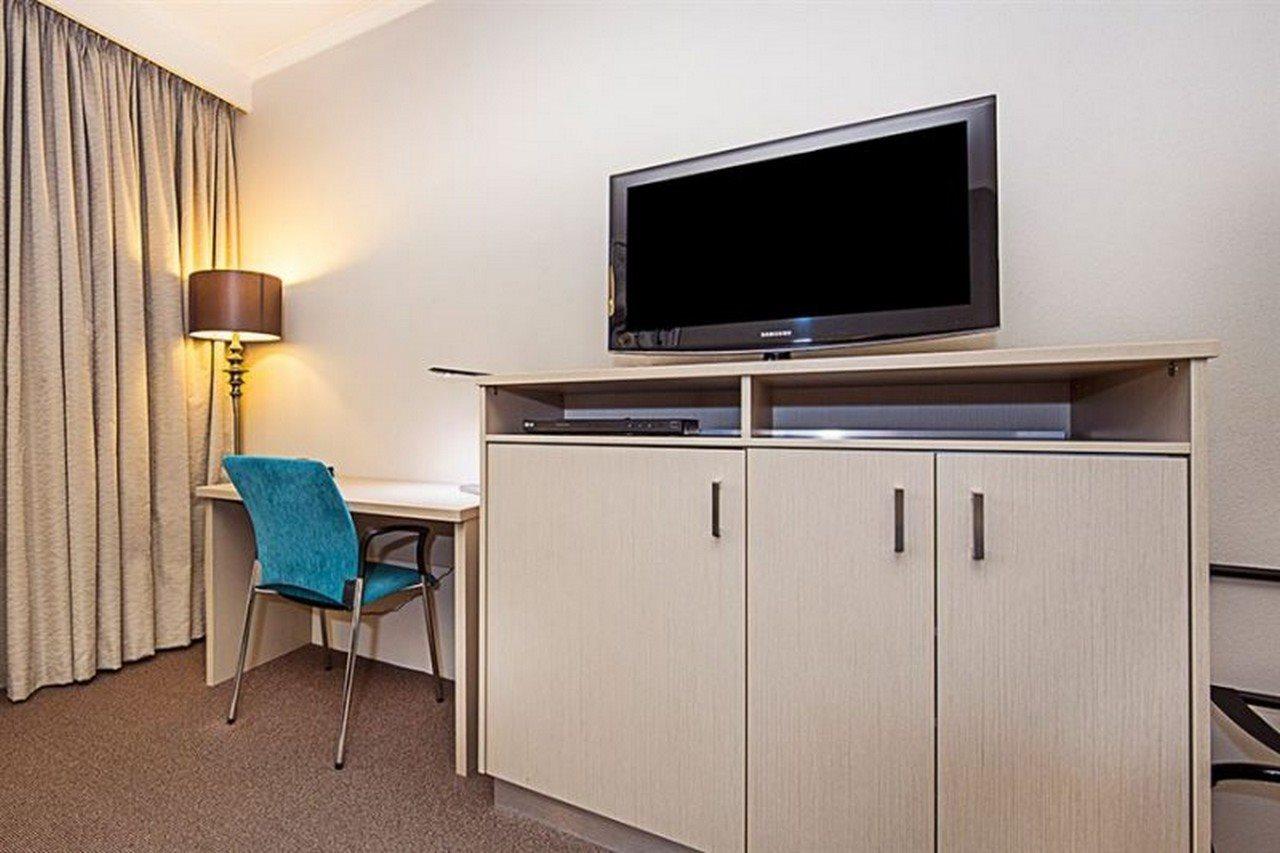 Mantra Pavilion Hotel Wagga Wagga Eksteriør bilde