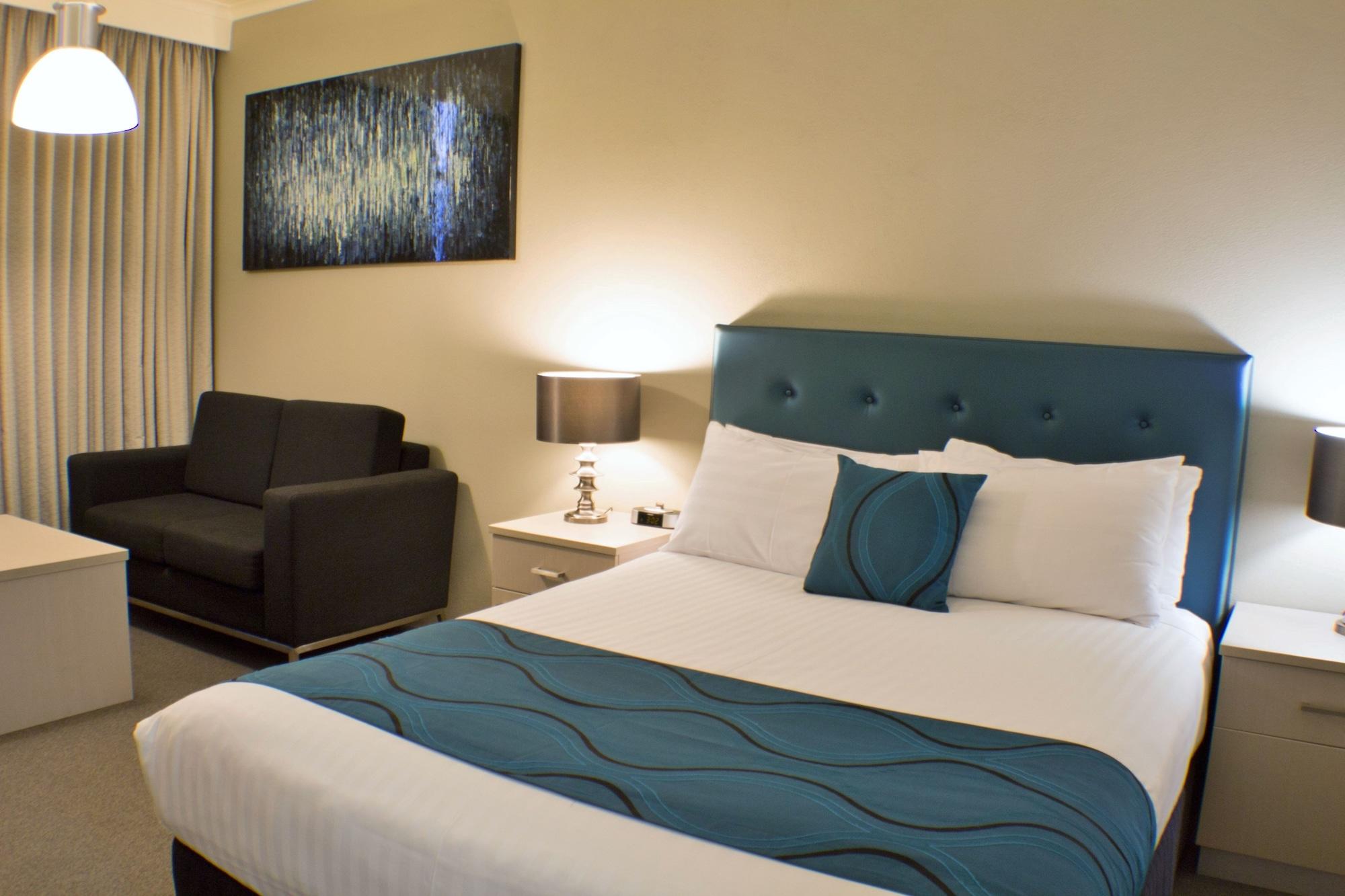 Mantra Pavilion Hotel Wagga Wagga Eksteriør bilde