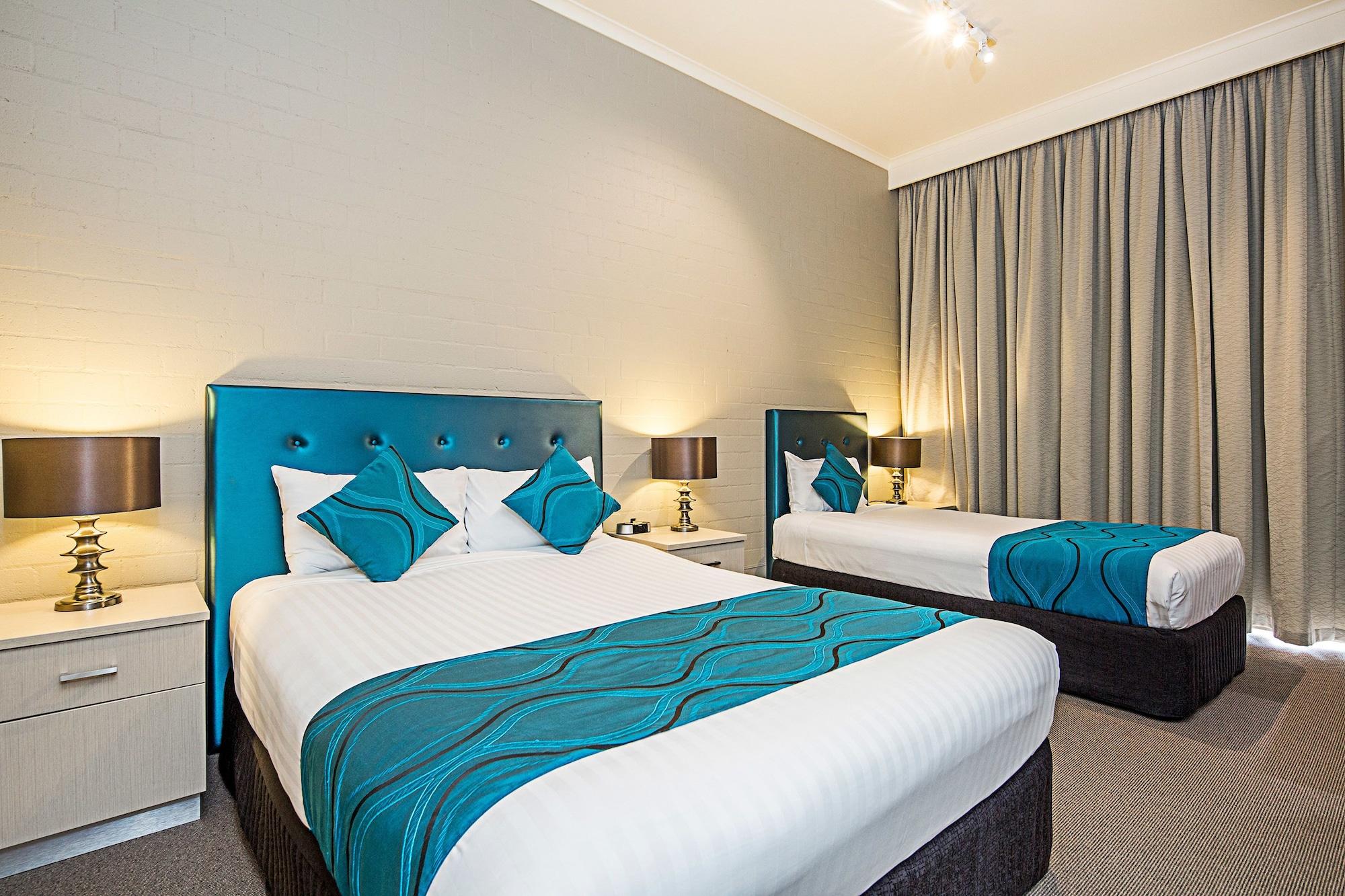 Mantra Pavilion Hotel Wagga Wagga Eksteriør bilde