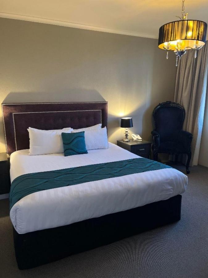 Mantra Pavilion Hotel Wagga Wagga Eksteriør bilde