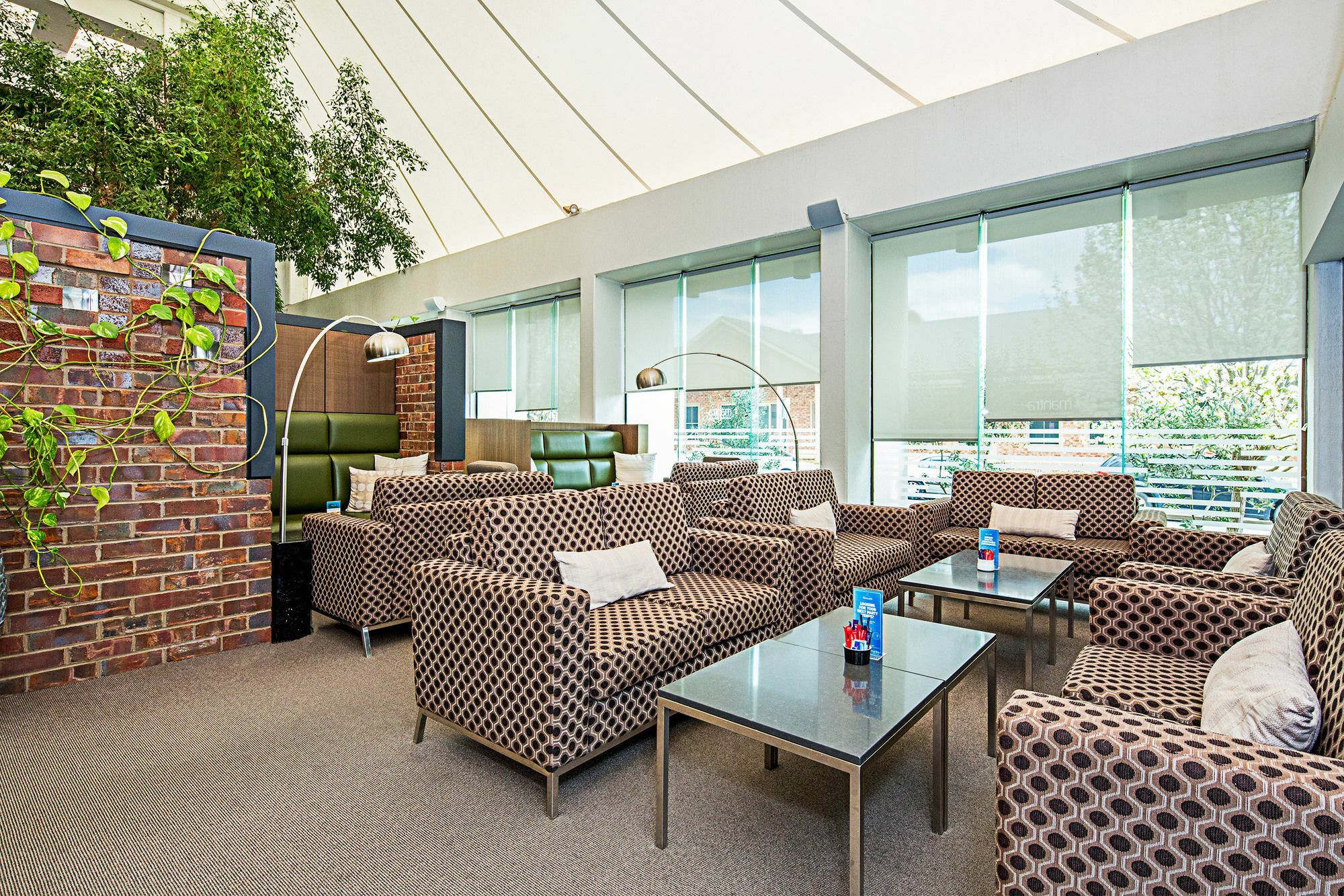 Mantra Pavilion Hotel Wagga Wagga Eksteriør bilde