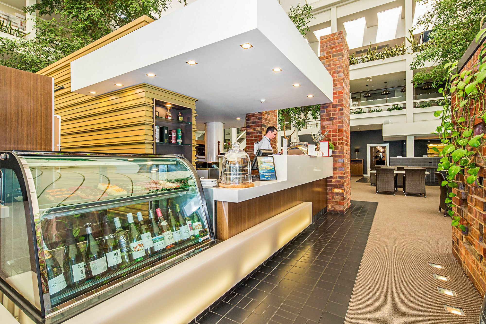 Mantra Pavilion Hotel Wagga Wagga Eksteriør bilde